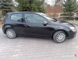 Używany 2011 VW Golf VI | 22 000 zł (Uczciwa cena)