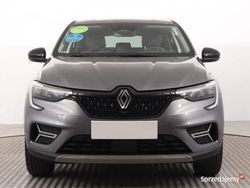 Szary Używany 2024 Renault Arkana SUV | 96 999 zł (Uczciwa cena)