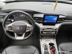 Używany 2021 Ford Explorer SUV | 179 999 zł