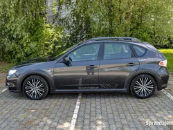 Używany 2011 Subaru Impreza | 14 900 zł