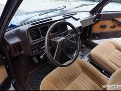 Używany 1981 Fiat 131 | 12 500 zł