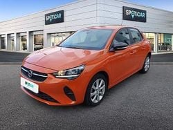 Czerwony Używany 2023 Opel Corsa Edition | 53 990 zł (Drogi)