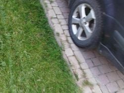 Inny kolor Używany 2003 VW Passat Kombi | 1875 zł (Super Cena)