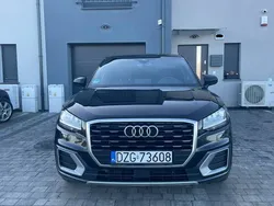 Czarny Używany 2018 Audi Q2 Sport SUV | 64 999 zł (Uczciwa cena)