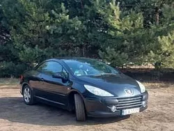Używany 2005 Peugeot 307 Coupe | 7200 zł