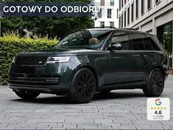 Inny kolor Nowe 2025 Land Rover Range Rover Velar Autobiography SUV | 930 600 zł