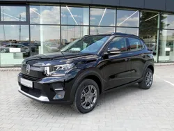 Czarny Nowe 2025 Citroën C3 Hatchback | 74 950 zł (Uczciwa cena)