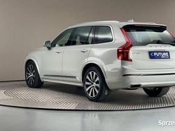 Używany 2021 Volvo XC90 SUV | 189 900 zł (Uczciwa cena)