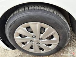 Używany 2017 Kia Rio 2 | 23 000 zł (Dobra cena)