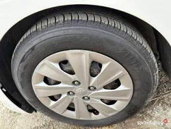 Używany 2017 Kia Rio 2 | 23 000 zł (Dobra cena)