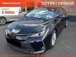 Inny kolor Nowe 2025 Toyota Corolla Comfort Sedan/Limuzyna | 120 600 zł (Uczciwa cena)