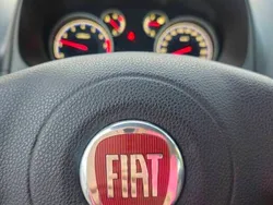 Srebrny Używany 2011 Fiat Sedici SUV | 27 000 zł (Dość drogi)