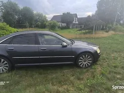 Używany 2004 Audi A8 Sedan/Limuzyna | 11 500 zł