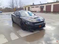 Używany 2019 Dodge Charger Sedan/Limuzyna | 110 000 zł
