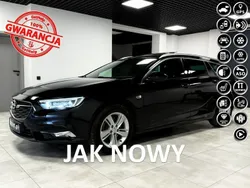 Czarny (metalik) Używany 2019 Opel Insignia Kombi | 70 000 zł (Drogi)