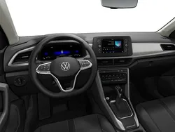 Nowe 2025 VW T-Roc SUV | 146 899 zł