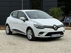 Biały (metalik) Używany 2020 Renault Clio V Zen Hatchback | 41 900 zł (Uczciwa cena)