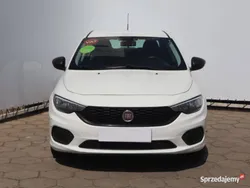 Biały Używany 2020 Fiat Tipo Sedan/Limuzyna | 27 999 zł (Dobra cena)