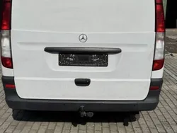 Używany 2006 Mercedes Vito Minivan | 10 500 zł (Uczciwa cena)