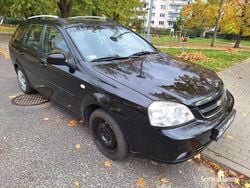 Używany 2006 Chevrolet Lacetti | 4600 zł