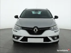 Srebrny Używany 2020 Renault Mégane GrandTour Kombi | 47 999 zł (Dość drogi)