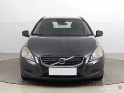 Szary Używany 2011 Volvo V60 Kombi | 18 999 zł (Drogi)