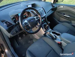Używany 2012 Ford C-MAX Minivan | 17 400 zł (Super Cena)