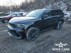 Czarny (metalik) Używany 2021 Dodge Durango SUV | 69 600 zł