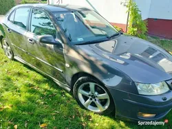 Używany 2003 Saab 9-3 Sedan/Limuzyna | 4950 zł (Dość drogi)