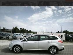 Używany 2013 Ford Focus | 11 000 zł (Dobra cena)