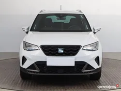 Biały Używany 2022 Seat Arona SUV | 84 999 zł