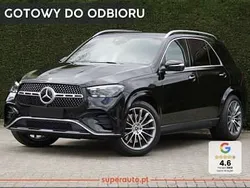 Inny kolor Nowe 2025 Mercedes GLE300 Advanced Plus SUV | 381 900 zł (Dobra cena)
