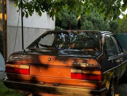 Brązowy Używany 1984 VW Derby Coupe | 9900 zł