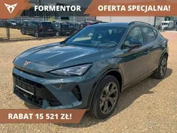 Czarny Nowe 2024 Cupra Formentor SUV | 151 137 zł (Super Cena)