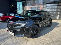 Lakier pastelowy czarny tortora Nowe 2025 Alfa Romeo Junior SUV | 125 432 zł