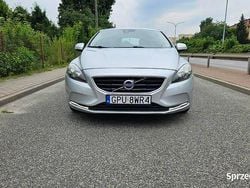 Używany 2012 Volvo V40 Kombi | 26 900 zł (Uczciwa cena)