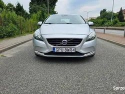 Używany 2012 Volvo V40 Kombi | 26 900 zł (Uczciwa cena)