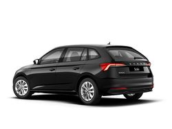Szary graphite metalizowany Nowe 2025 Skoda Scala Selection Hatchback | 111 750 zł (Uczciwa cena)