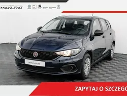Niebieski Używany 2019 Fiat Tipo Pop Kombi | 42 850 zł (Dobra cena)