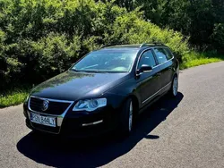 Używany 2006 VW Passat | 9900 zł (Dość drogi)