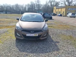 Inny kolor Używany 2012 Hyundai i30 Classic Hatchback | 14 900 zł