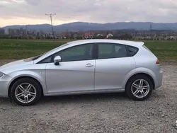 Używany 2010 Seat Leon | 15 900 zł