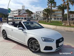 Używany 2018 Audi A5 Comfort Coupe | 84 900 zł (Dobra cena)