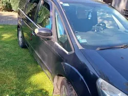 Czarny Używany 2009 Ford Galaxy Minivan | 12 000 zł (Dobra cena)