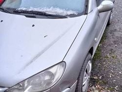 Używany 2004 Peugeot 206 | 1900 zł (Super Cena)