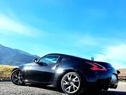 Używany 2018 Nissan 370Z Premium Edition | 110 000 zł