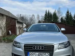 Używany 2008 Audi A4 | 30 900 zł (Drogi)