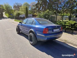 Używany 1997 VW Passat Sedan/Limuzyna | 7900 zł (Uczciwa cena)