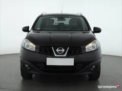 Brązowy Używany 2010 Nissan Qashqai +2 SUV | 27 999 zł (Uczciwa cena)