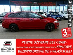 Bordowy Używany 2020 Fiat Tipo Street Kombi | 52 900 zł (Dość drogi)